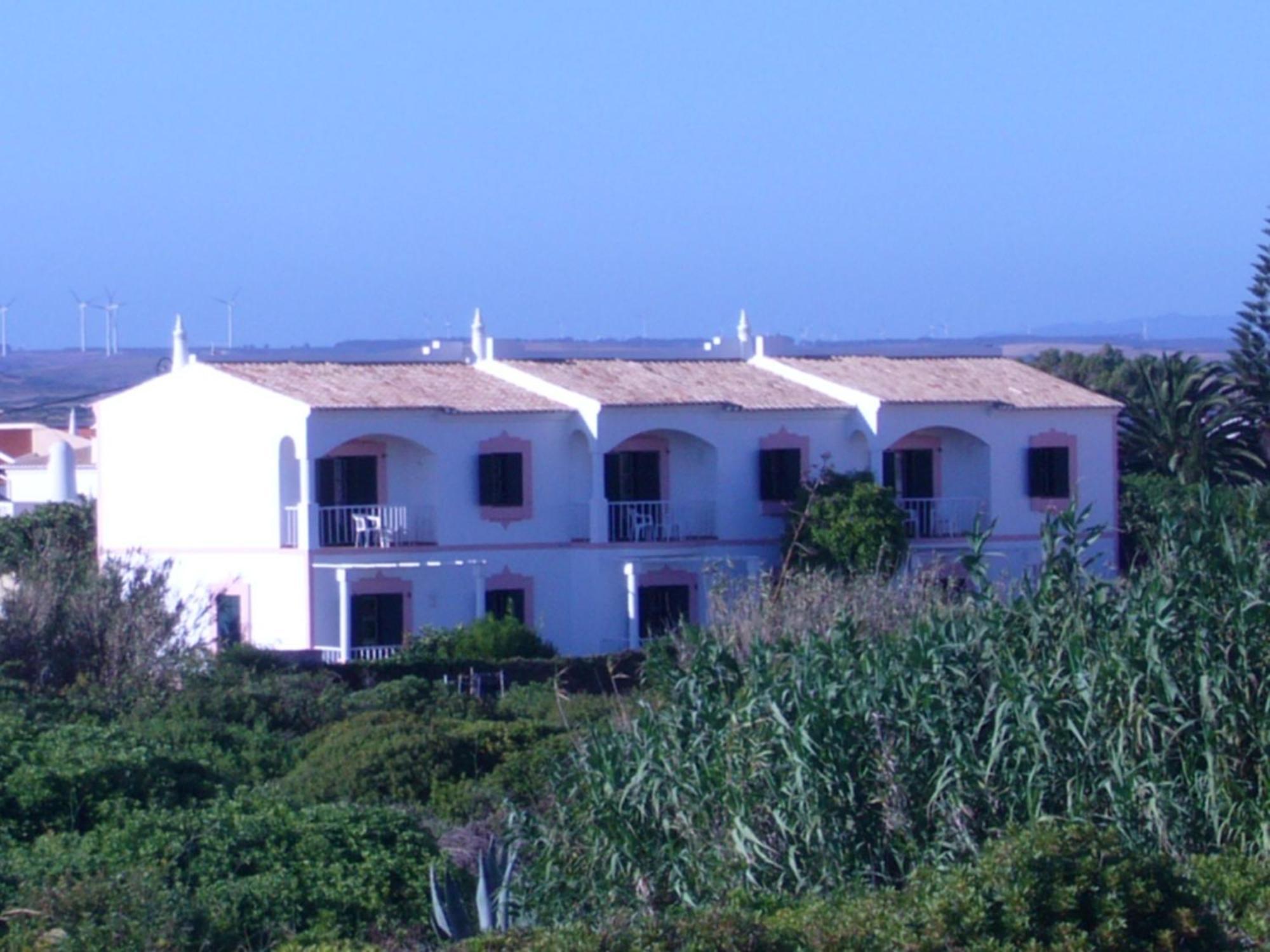 Casa Do Cabo De Santa Maria Hotel Sagres Luaran gambar
