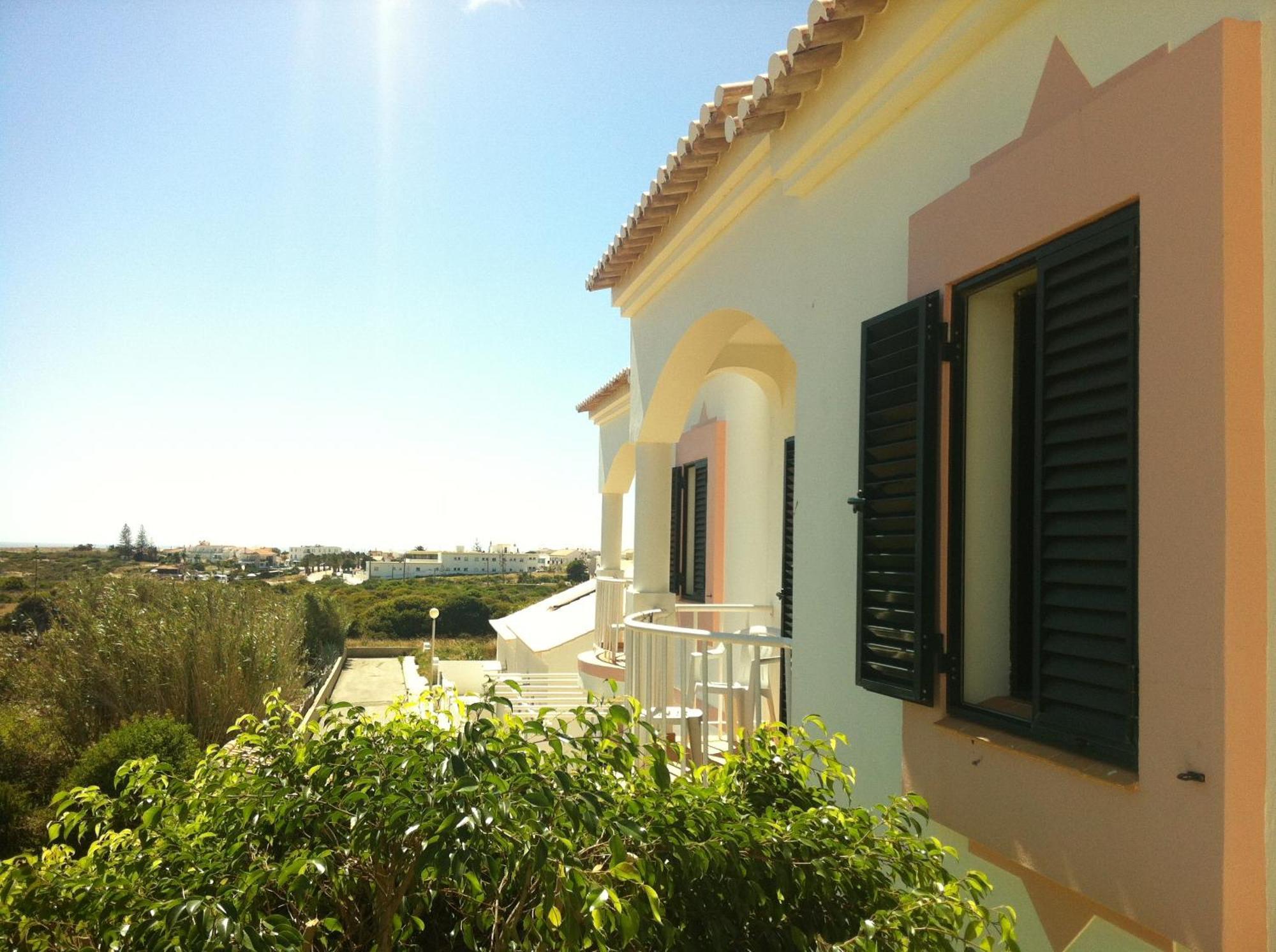 Casa Do Cabo De Santa Maria Hotel Sagres Luaran gambar