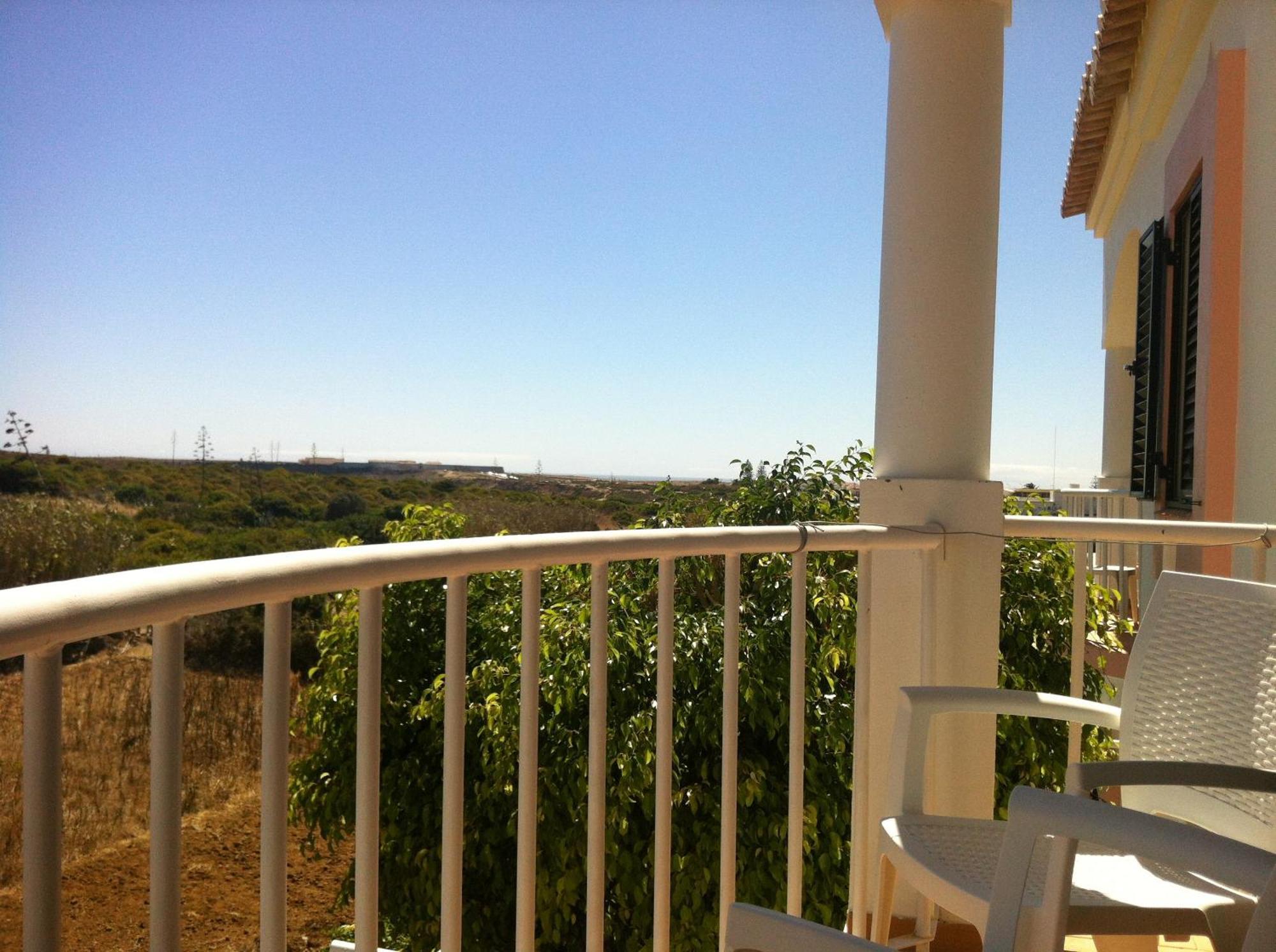 Casa Do Cabo De Santa Maria Hotel Sagres Bilik gambar