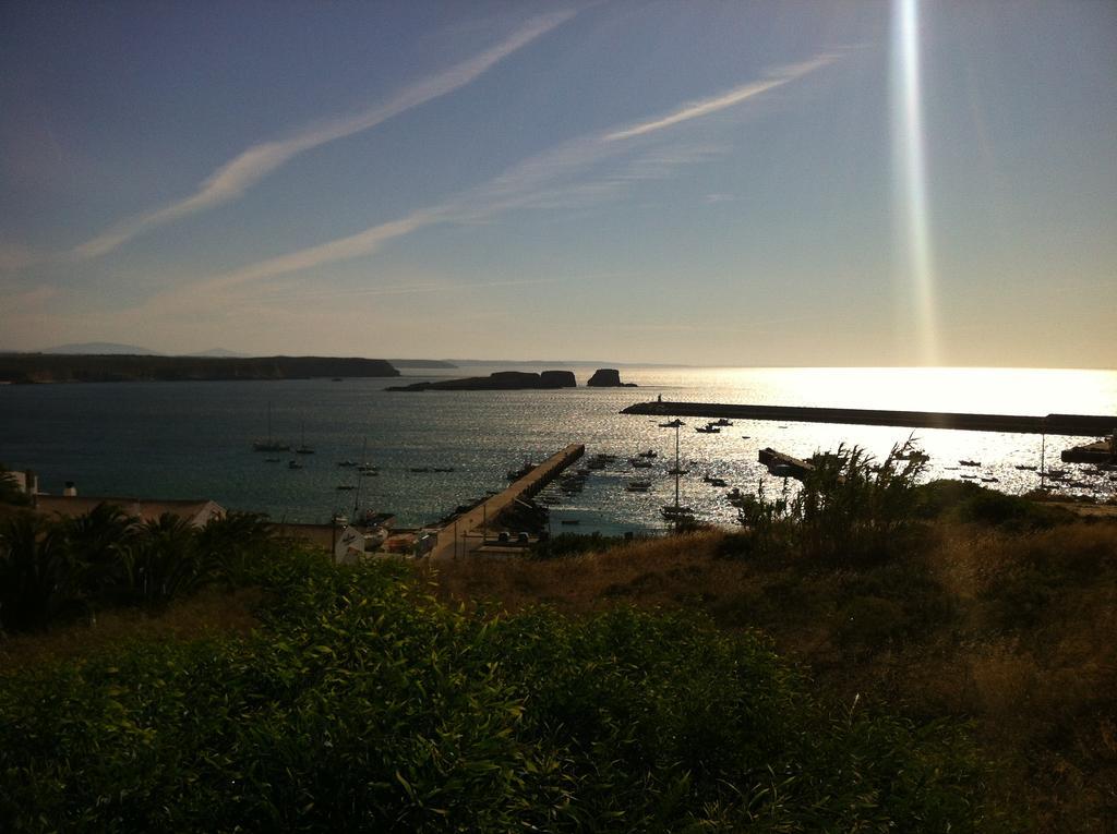 Casa Do Cabo De Santa Maria Hotel Sagres Luaran gambar