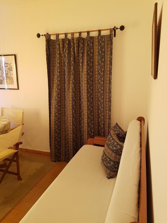 Casa Do Cabo De Santa Maria Hotel Sagres Luaran gambar