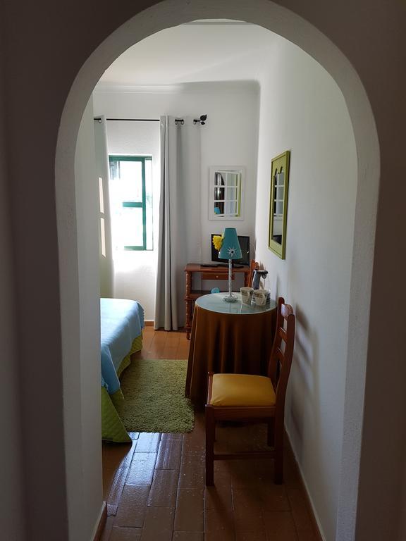 Casa Do Cabo De Santa Maria Hotel Sagres Luaran gambar