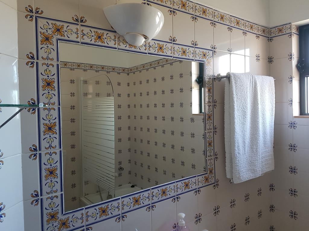 Casa Do Cabo De Santa Maria Hotel Sagres Luaran gambar
