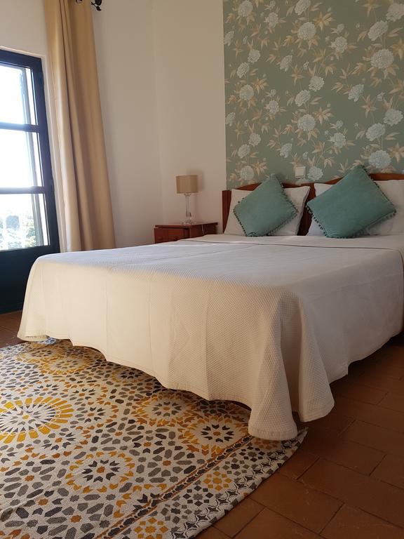 Casa Do Cabo De Santa Maria Hotel Sagres Luaran gambar