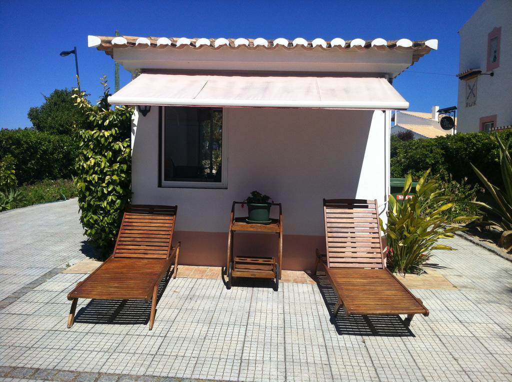 Casa Do Cabo De Santa Maria Hotel Sagres Luaran gambar